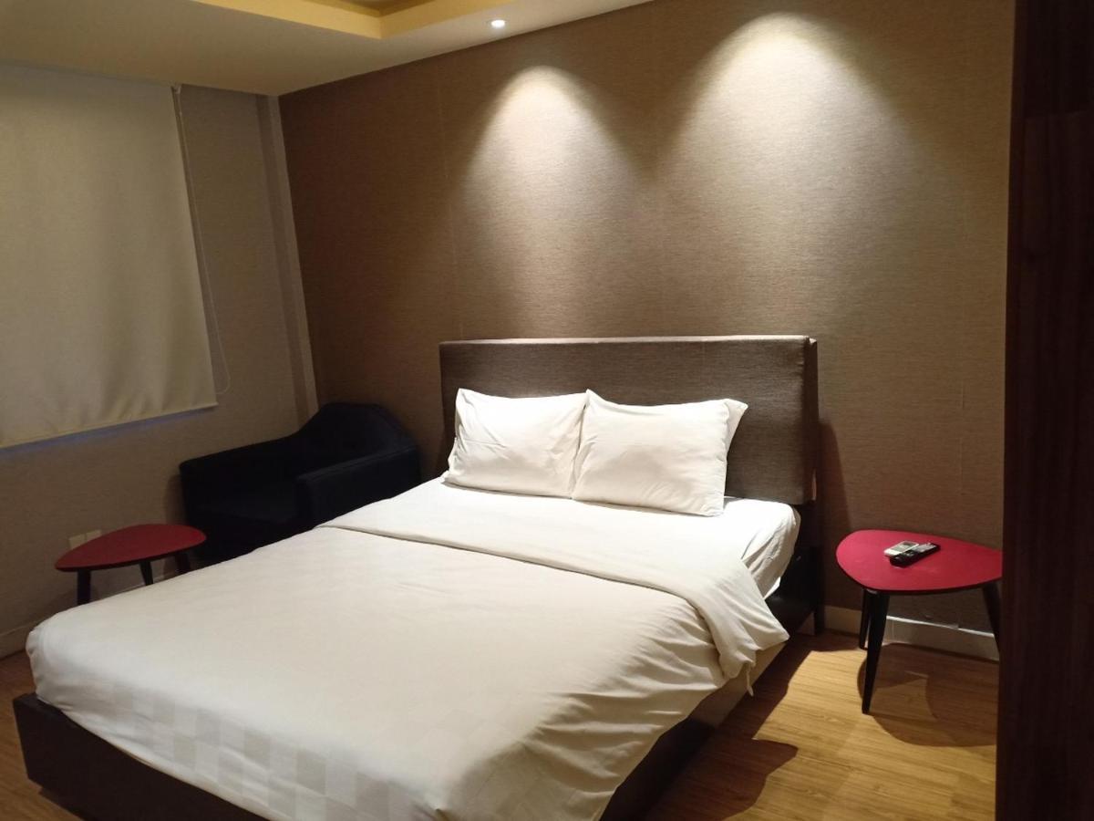 Diamond Suite Hai Ba Trung Ciudad Ho Chi Minh  Exterior foto