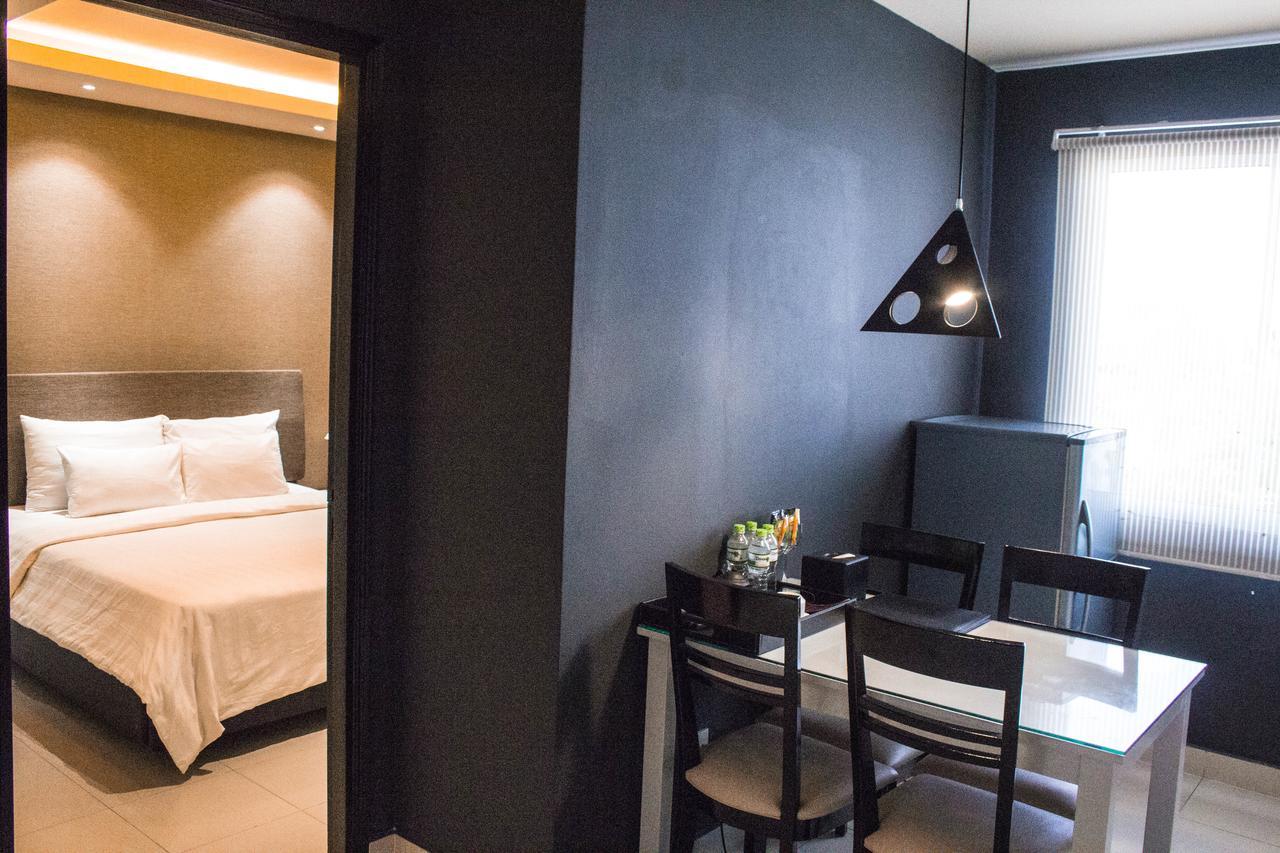 Diamond Suite Hai Ba Trung Ciudad Ho Chi Minh  Exterior foto